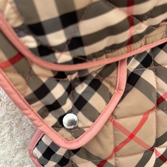 Burberry jacket - Picture 12 of 13